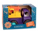 Ciężarówka z Koparką Wonder Wheels b.Toys Koparka