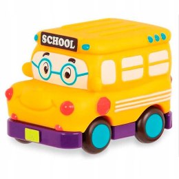 Mini autko z napędem Autobus B.Toys Wheeee-ls