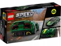 Klocki Lego 76907 Speed Champions Lotus Evija