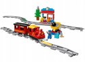 Klocki Lego Duplo 10874 Town Pociąg parowy