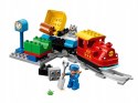 Klocki Lego Duplo 10874 Town Pociąg parowy