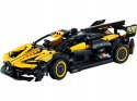 Klocki Lego Technic Bolid Bugatti 42151