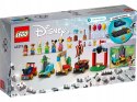 Lego Disney 43212 pociąg pełen zabawy