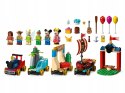 Lego Disney 43212 pociąg pełen zabawy