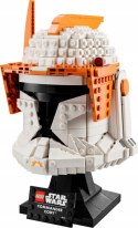 Lego Star Wars 75350 Hełm dowódcy klonów Cody'ego