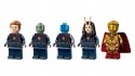Lego Super Heroes 76255 Nowy statek Strażników