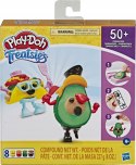 Play-Doh Treatsies 8 Tub E9745 Ciastolina
