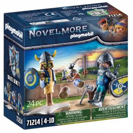 Playmobil 71214 Novelmore Trening bojowy