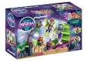 Playmobil 71236 Crystal i Moon Fairy z zwierzętami