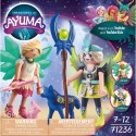 Playmobil 71236 Crystal i Moon Fairy z zwierzętami
