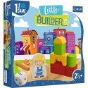 Trefl Little Builder Pierwsza gra planszowa 2.5 +
