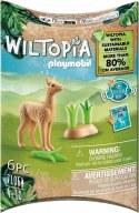 Playmobil 71064 Wiltopia Mała alpaka Figurka