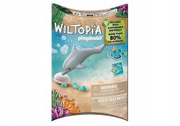 Playmobil 71068 Wiltopia Mały delfin Figurka