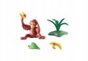 Playmobil 71074 Wiltopia Mały orangutan