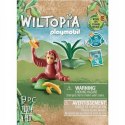 Playmobil 71074 Wiltopia Mały orangutan