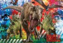 Puzzle Jurassic World 180 elem. 29106 Clementoni