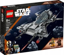 Klocki Lego Star Wars 75346 Piracki myśliwiec
