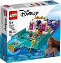Lego Disney 43213 Historyjki Małej Syrenki