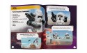 Lego Star Wars Imperialny Patrol + Figurka