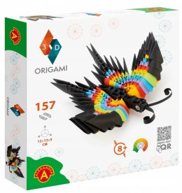 Origami 3D Motyl Alexander 8+