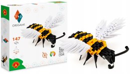 Origami 3D Pszczoła Alexander 8+