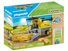 Playmobil Country 71267 Kombajn