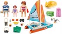 Playmobil Family Fun 71043 Katamaran