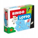 Bingo Lotto 2 Gry Alexander 2w1