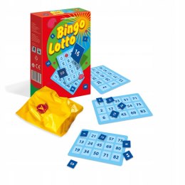Bingo Lotto Mini Alexander Loteria Liczbowa