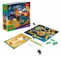 Gra Planszowa Monster Truck Fight Alexander 7+