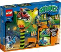 Klocki Lego City 60299 Konkurs kaskaderski