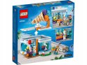 Lego City 60363 Lodziarnia Klocki