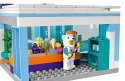 Lego City 60363 Lodziarnia Klocki