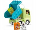 Lego Duplo 10987 Ciężarówka recyklingowa