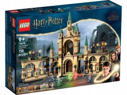 Lego Harry Potter 76415 Bitwa o Hogwart