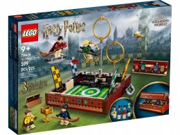 Lego Harry Potter 76416 Skrzynia Quidditcha