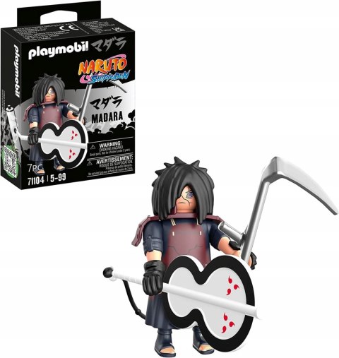 Playmobil 71104 Madara Figurka