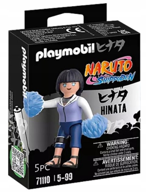 Playmobil 71110 Hinata Figurka