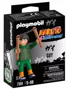 Playmobil 71111 Might Guy Figurka