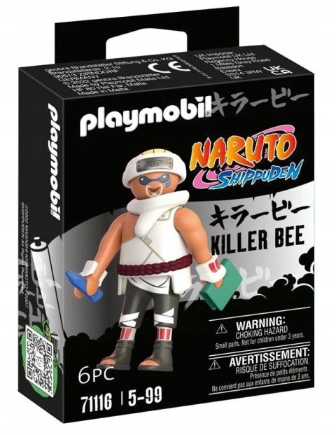 Playmobil 71116 Killer Bee Figurka