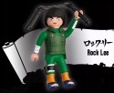 Playmobil 71118 Rock Lee Figurka