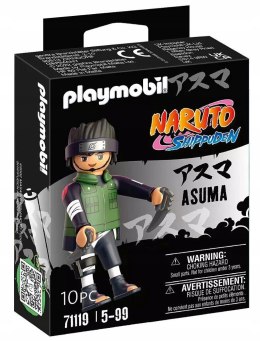 Playmobil 71119 Asuma Figurka