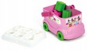 Sorter Clementoni Autobus Baby Minnie 10 m +