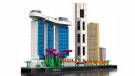Klocki Lego 21057 Architecture Singapur