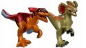 Lego 76951 Jurassic World Transport Pyroraptora