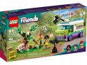 Lego Friends 41749 Samochód dziennikarza