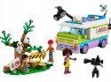 Lego Friends 41749 Samochód dziennikarza