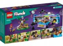 Lego Friends 41749 Samochód dziennikarza