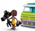 Lego Friends 41749 Samochód dziennikarza