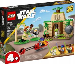 Lego Star Wars 75358 Świątynia Jedi w Tenoo